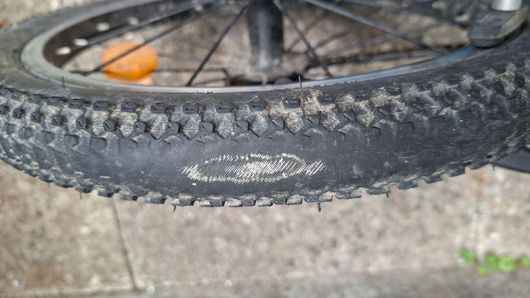 Naloo Velos: Naloo Kindervelo 16  Zoll – Gebraucht aus Langenthal von Joost81 4
