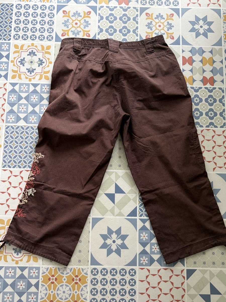 Pantalons: Summer pants – D'occasion à Basel par pau_w9yw 1