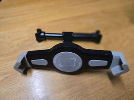 Tablethalter für Kopfstütze