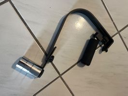 Gimbal Griff Stabilisator Halterung