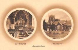 4x Sandringham