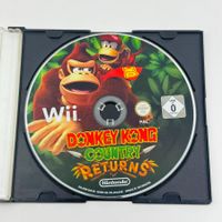Donkey Kong Country Returns (Wii)