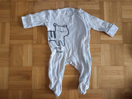 Baby Pyjama Gr. 56 Next
