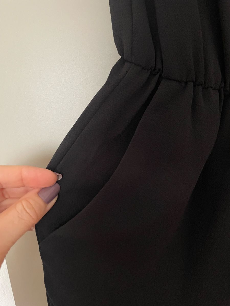 Zara Tute: Zara Jumpsuit XS – Usato da Dübendorf venduto da VSAngel 1