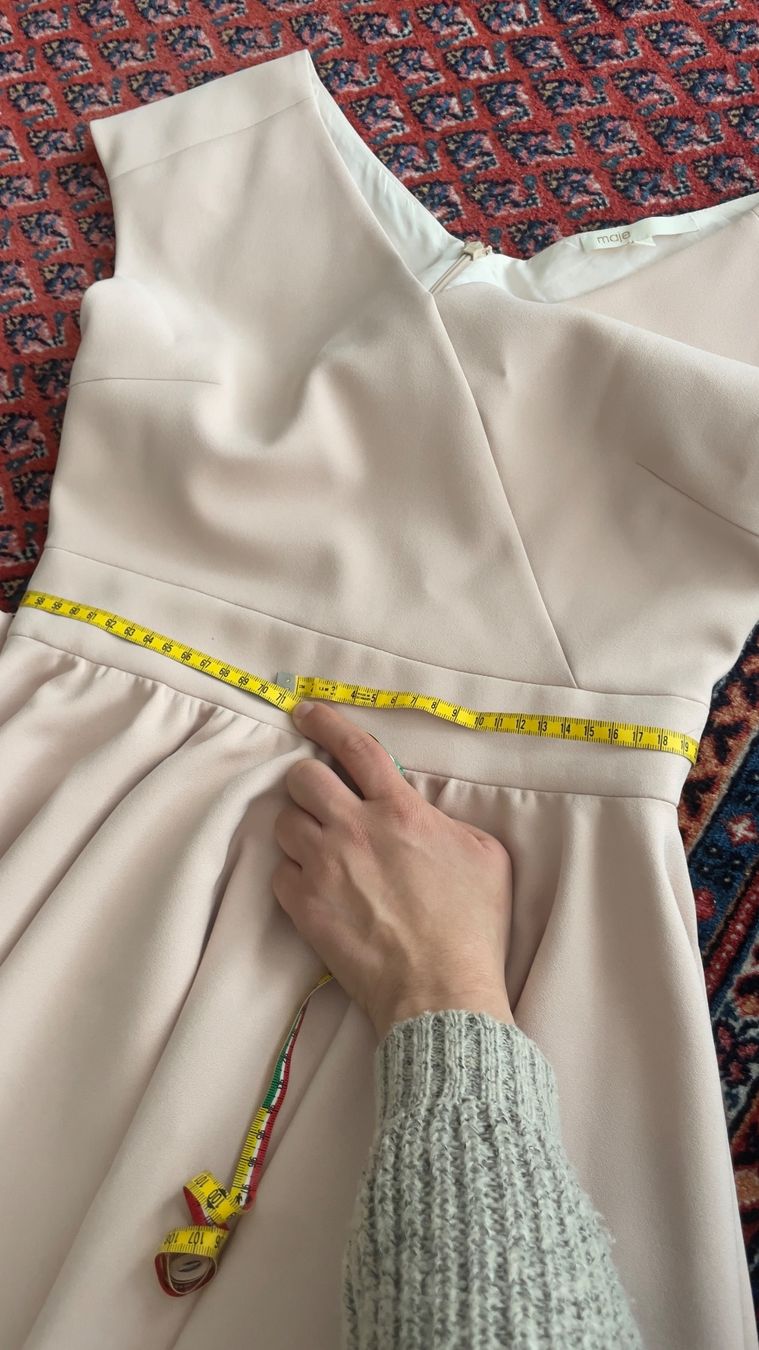 Maje Vestiti: Wunderschöne Maje Kleid Größe 1 – Usato da Wilen b. Wollerau venduto da LastChance22 4