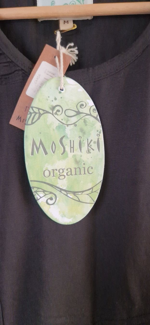 Moshiki Vestiti: Moshiki Carda Kleid neu Grösse M – Nuovo e nell'imballaggio originale da Rifferswil venduto da maruna 1