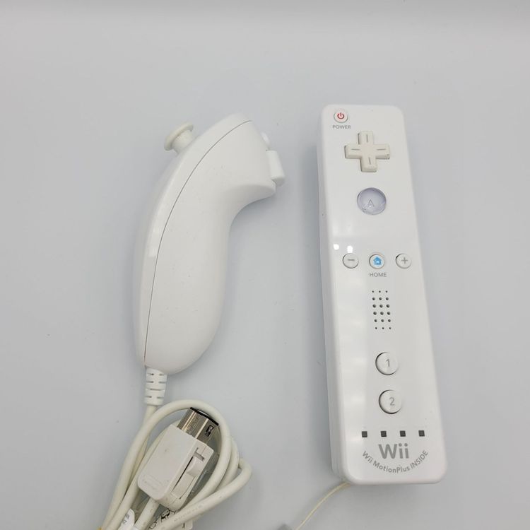 Nintendo Wii Controller Kaufen auf Ricardo