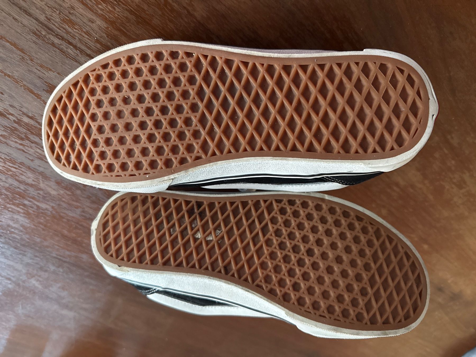 Vans Herrenschuhe: Vans Grösse 42 neuwertig – Gebraucht aus Bern von buddhine108 3