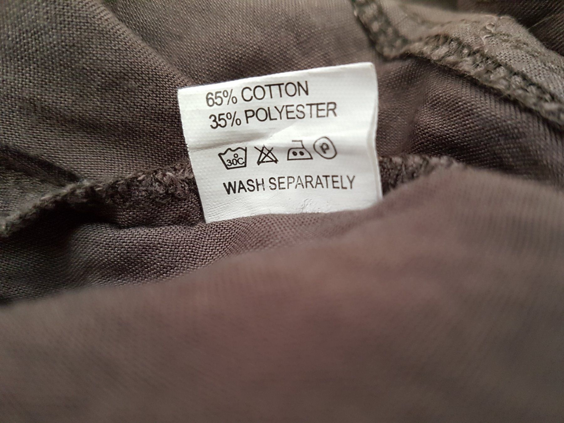 Pantaloni: Bermuda Encore – Usato da Châtelaine venduto da ing_mb6r 3