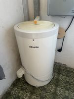 Miele Kleider Auswinder