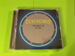Silverchair - The Best Of - Volume 1 - Doppel CD Top! 2000