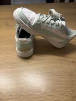 Puma Sneaker Mädchen — Grösse 37 – Mint/Weiss