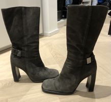 Magnifiques bottes Gucci vintage