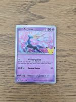 Pokémon celebrations 30th Xerneas 076/128