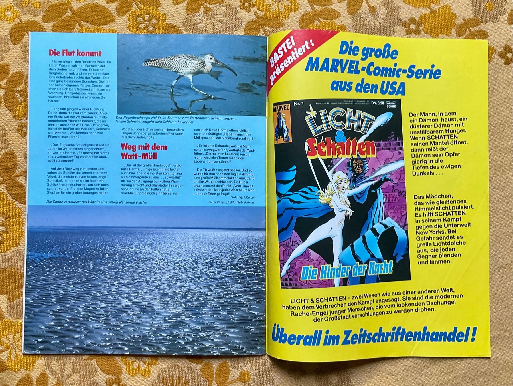 Fumetti: Bessy Heft Nr 3 – Usato da Endingen venduto da nathan05 8