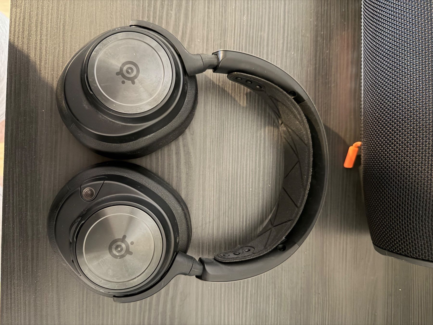 Steelseries Cuffie: Gaming Headset | Steel Series Arctis Nova Pro Wireless – Usato da Olten venduto da tommi.shelby
