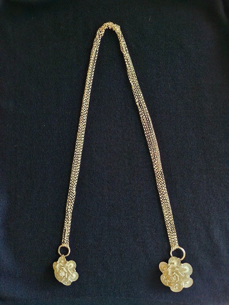 Sonstiger Schmuck: Trachtenschmuck Berner Sonntagstracht – Gebraucht aus Gerzensee von Neggimann 1
