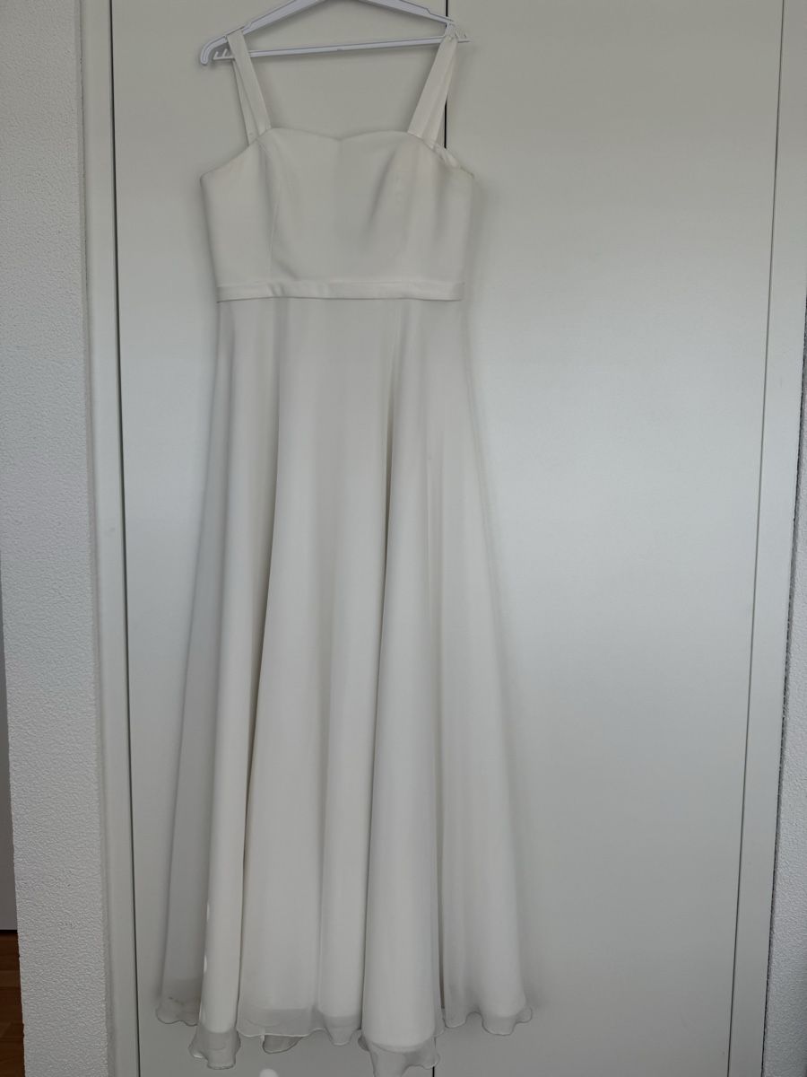 Kleider: Wunderschönes Umstands Brautkleid – Gebraucht aus Wiesendangen von yoana00 2