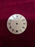 Cadran Breguet 1075 avec pierres roses 