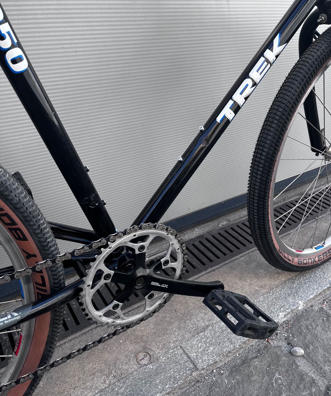 Trek Velos: Trek Singletrack 950 – Gebraucht aus Basel von chonolk 5