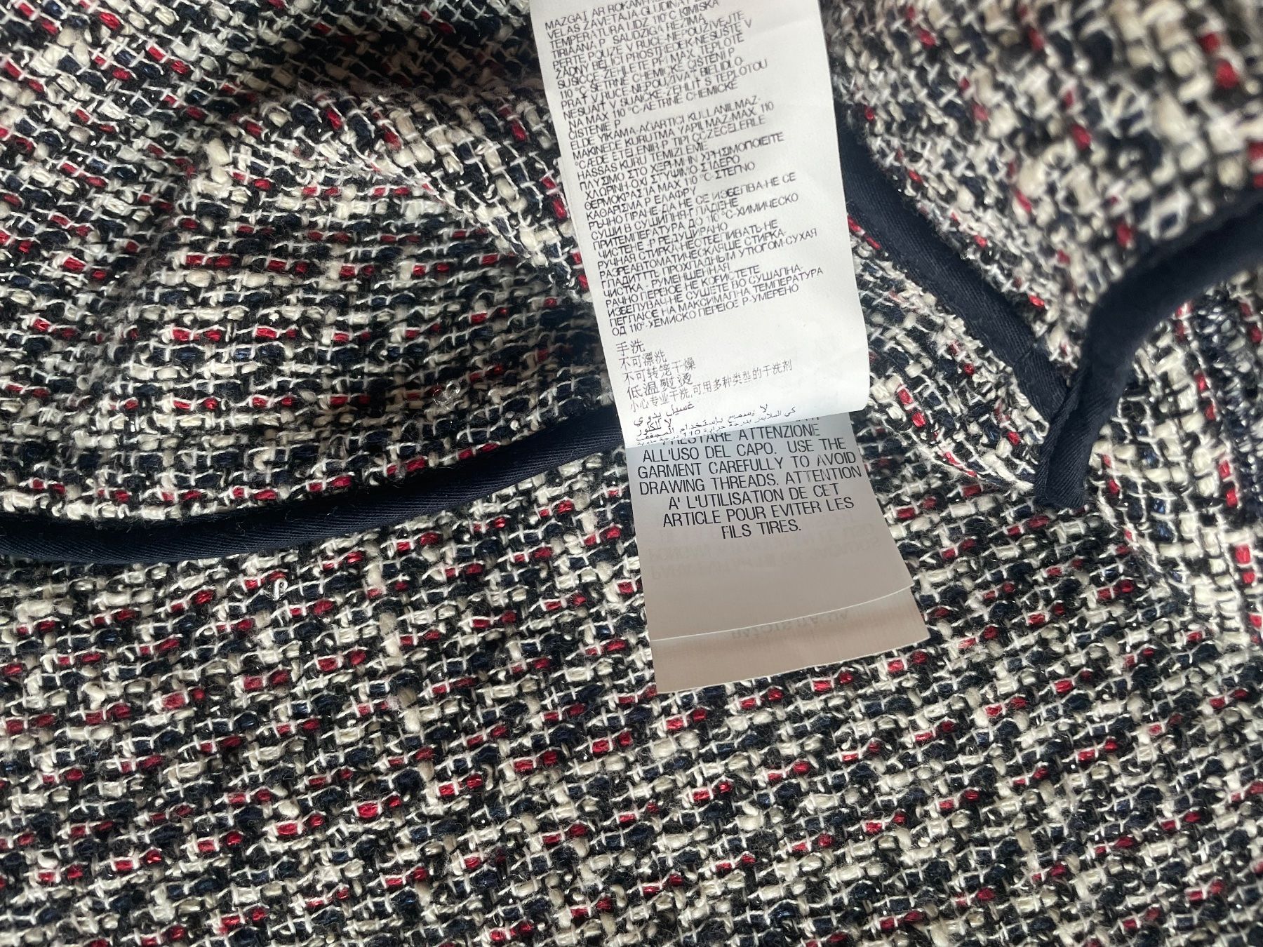 Giacche: Elena Mirò Jacke – Usato da Minusio venduto da Pink222 2