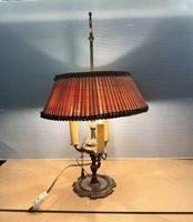 Vintage Florentiner Lampe