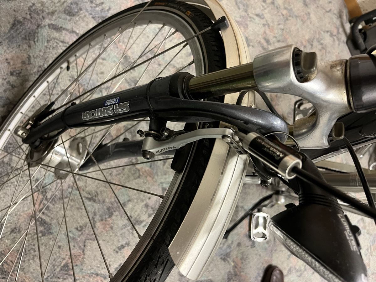 Villiger Biciclette: Villiger Velo – Usato da Amsoldingen venduto da Sauberf1 5