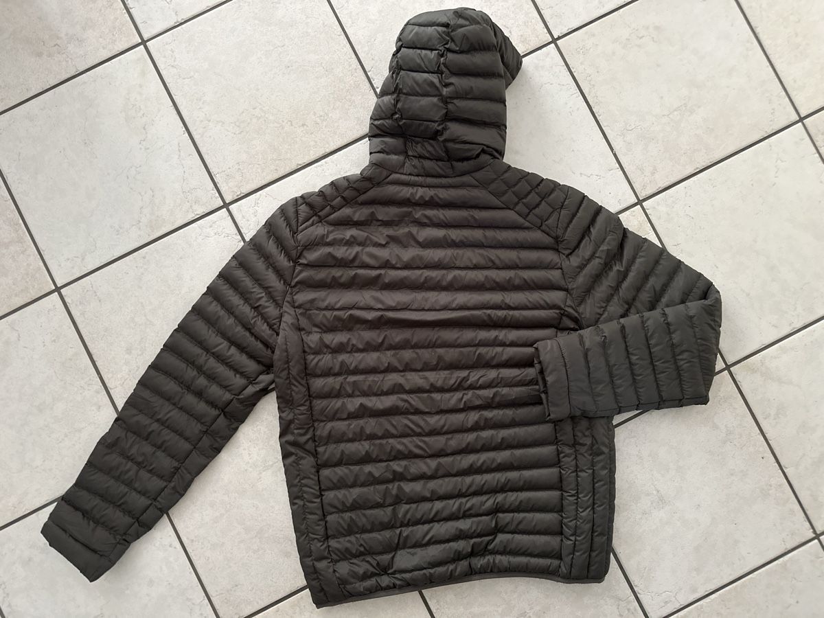 Giacche: Sun Valley Herrenjacke XXL – Usato da Davos Platz venduto da Anakonda1 2