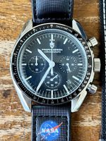 Pagani Design Moonwatch