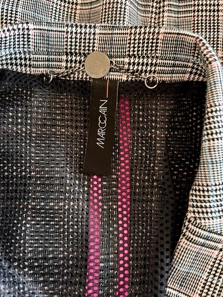 Marc Cain Giacche: Marc Cain Blazer, N2, neu – Nuovo (secondo la descrizione) da Oberhasli venduto da anzis 4