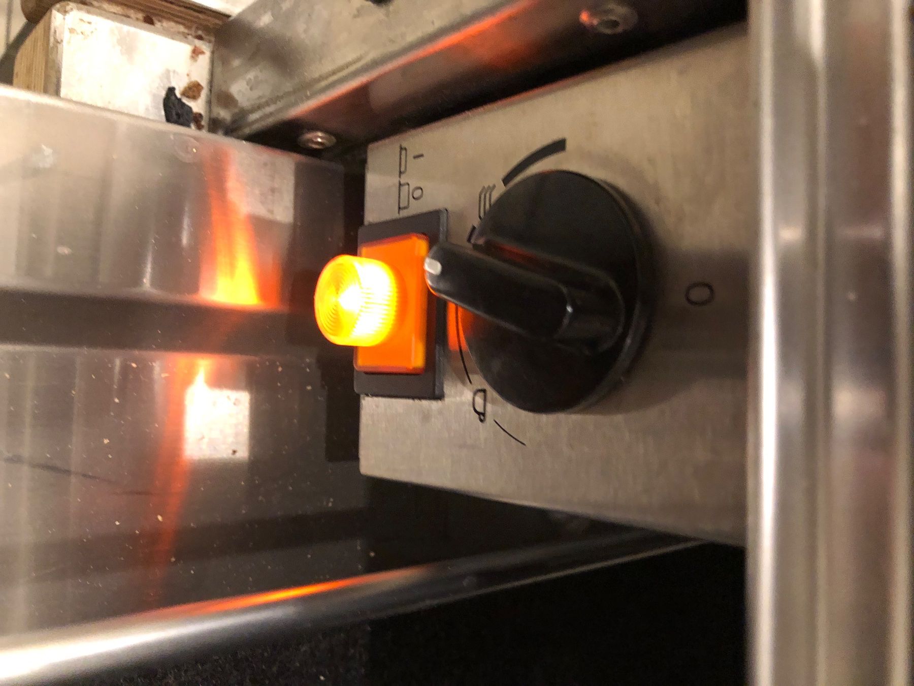 Elettrodomestici da cucina: Wärmeschublade Miele – Usato da Pfeffikon LU venduto da doubledouble-u 3