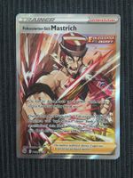 Pokemon Mastrich Brilliant Stars DE