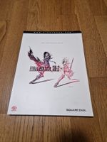 Final Fantasy XIII-2 (Lösungsbuch/Spieleberater)