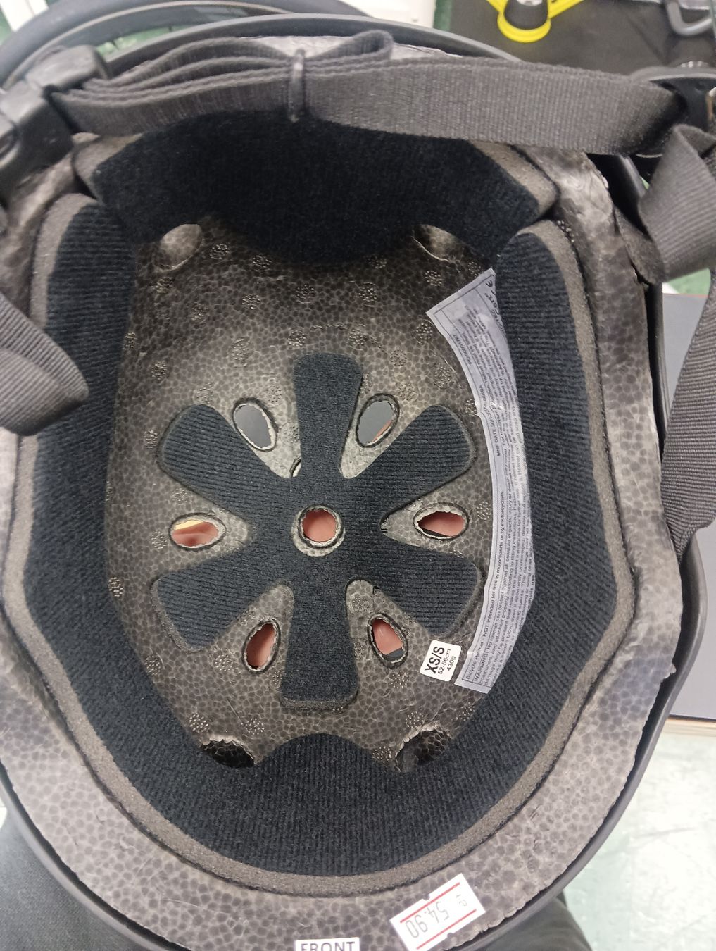 Casques: Pro-Tec – Neuf avec emballage d'origine à Faido par Manujp 3