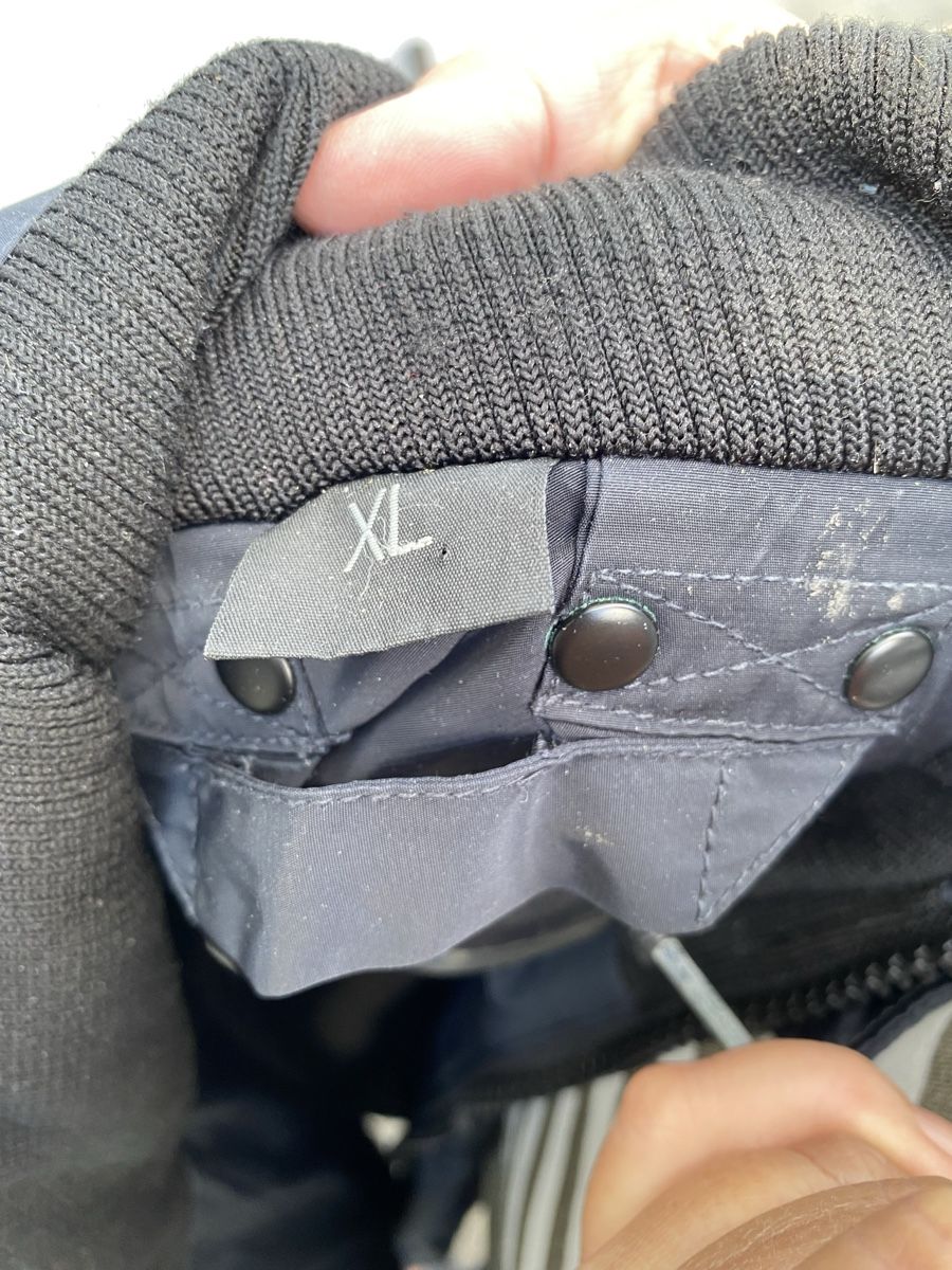 Wellensteyn Giacche: Wallensteyn Jacke  – Usato da Belp venduto da 1340FXSTC 2