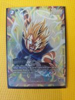 Vegeta Winner