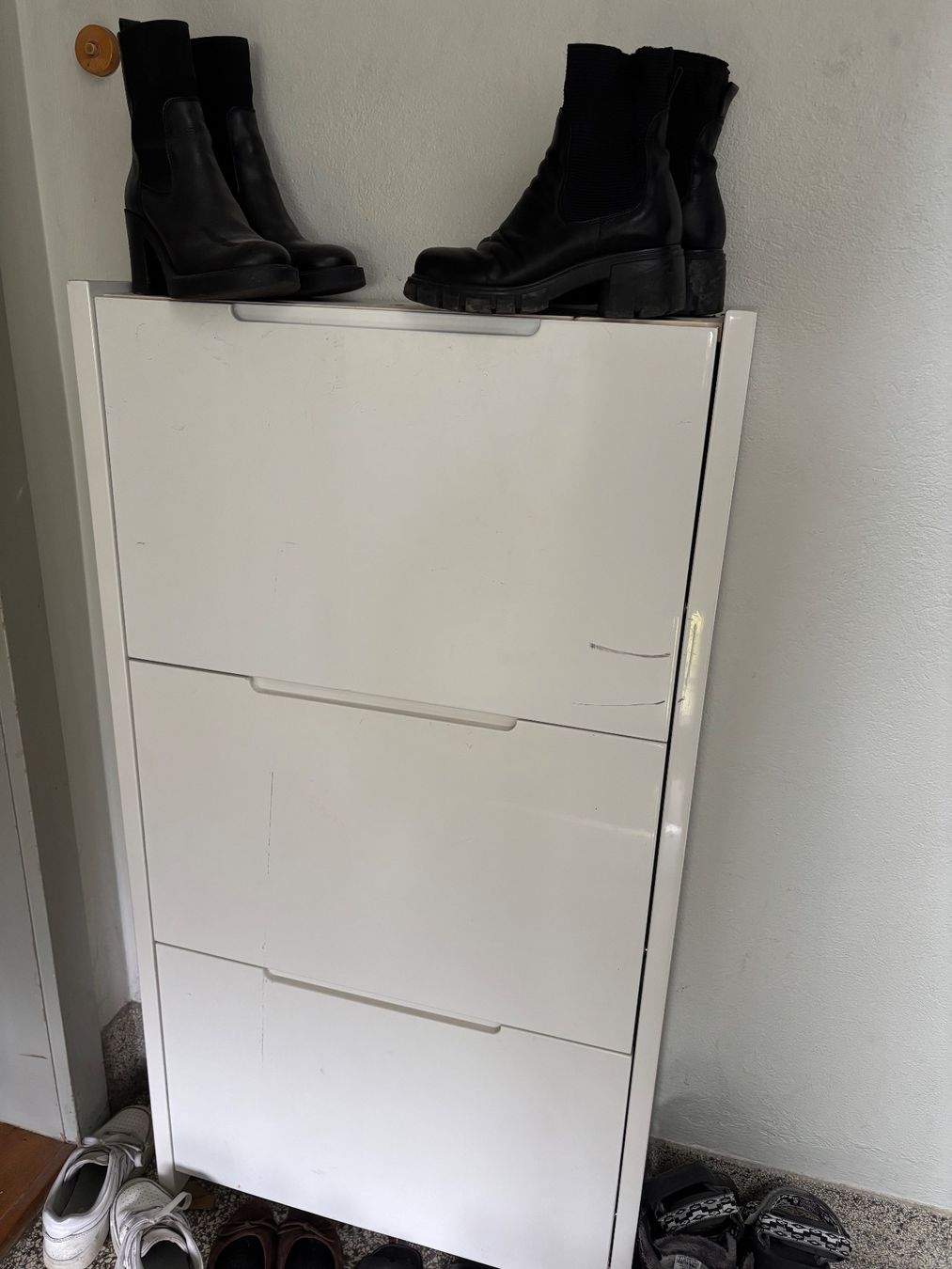Kipper: Schuhschrank – Gebraucht aus Bern von min_2zsw