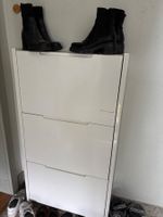 Schuhschrank