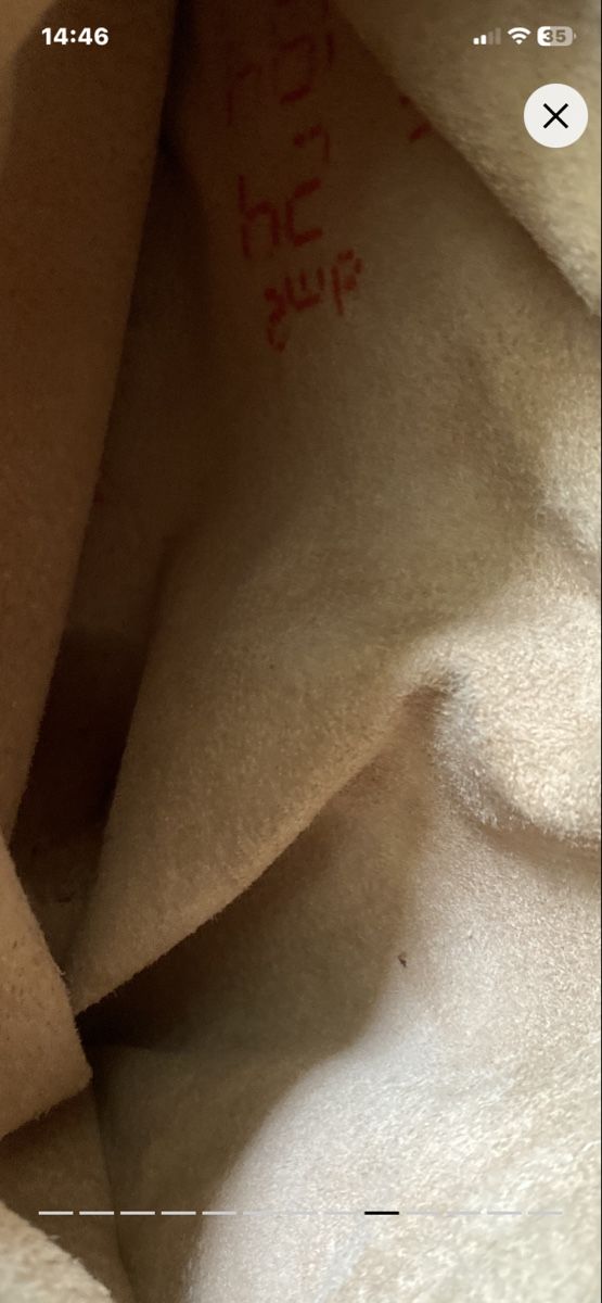 Borse da donna: Sac à main Sabatier cuir  – Usato da Geneve venduto da pat_p76n 4