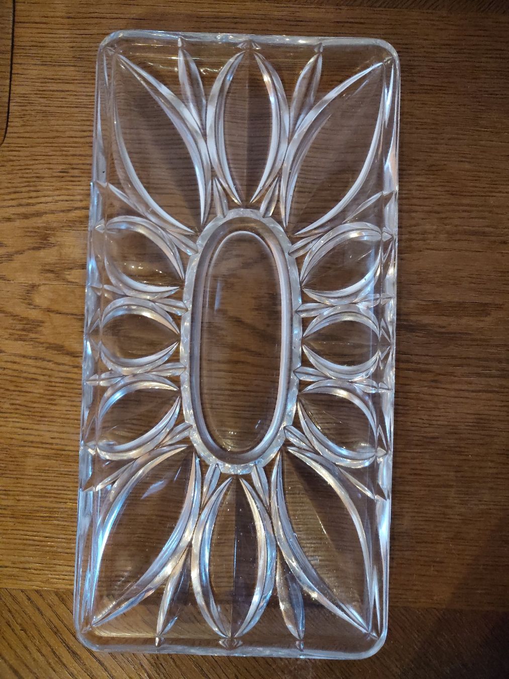 Piatti di portata: Kuchenplatte Glas – Usato da Wislikofen venduto da Tinkerbell15