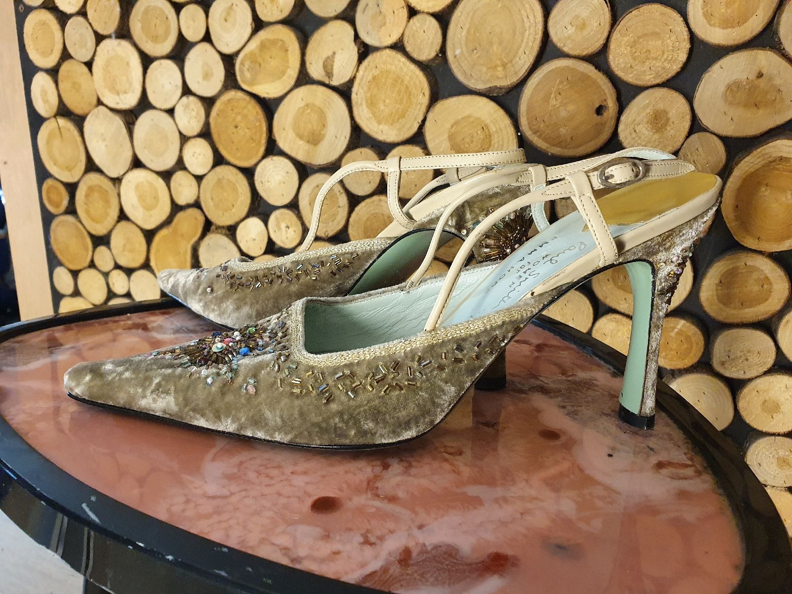 Paul Smith Damenschuhe: Paul Smith for Emma Hope  – Neu und originalverpackt aus lausanne von vtasende 5
