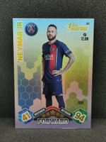 Match attax 2023/24 Neymar Jr. Heritage 