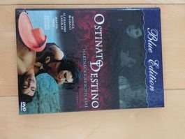 Ostinato Destino -  kleine Hartbox
