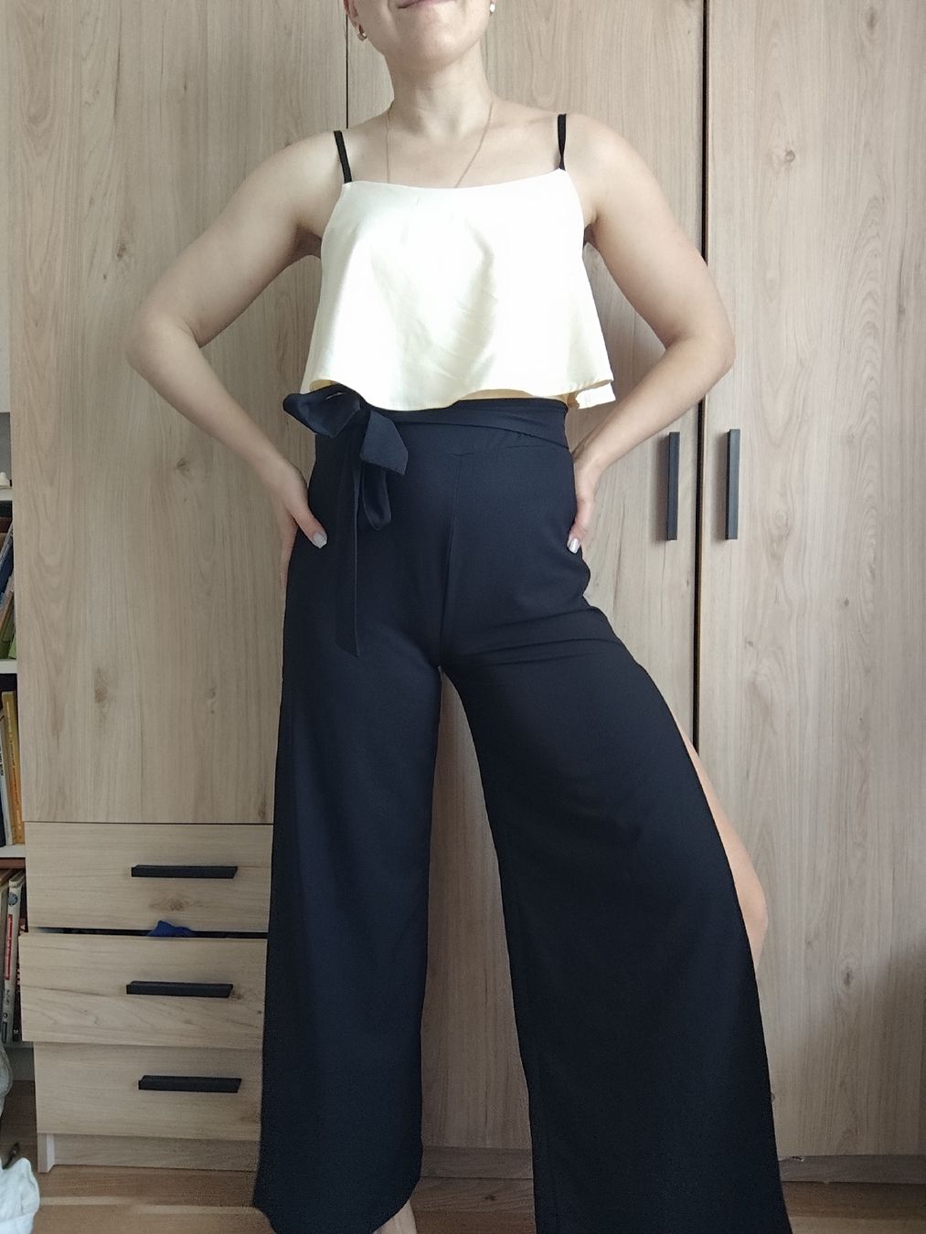 Tute: Tally Weijl Jumper Overall XS – Usato da Mägenwil venduto da VintageGirly 5
