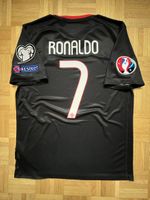 Original Ronaldo Portugal Euro 2016 Trikot M