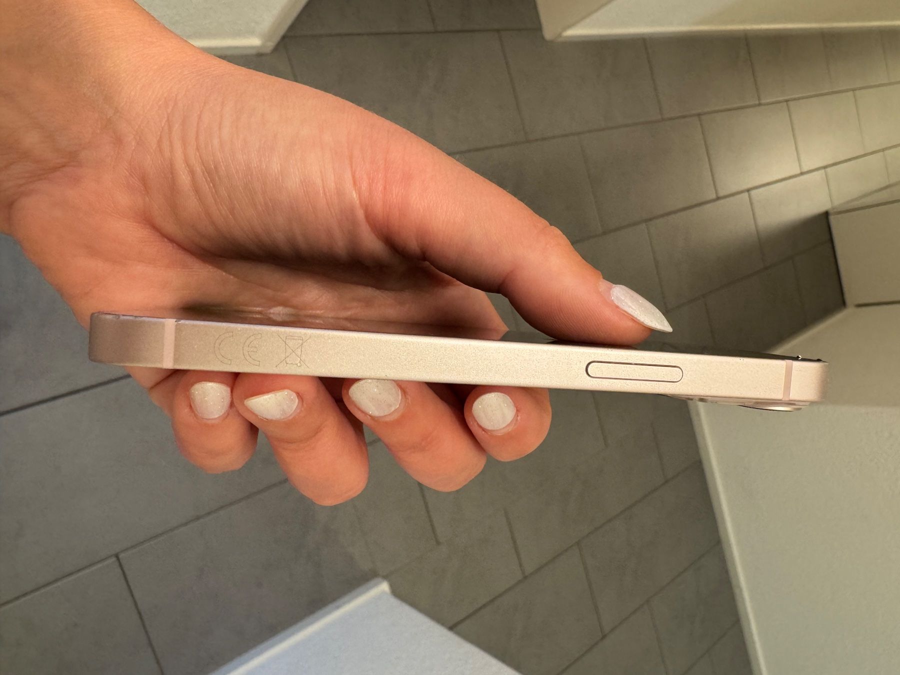 Apple Telefoni cellulari / Smartphones: iPhone 13 mini (rose) – Usato da Winznau venduto da ste_xf5t 4