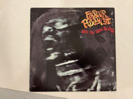 Faster Pussycat LP - Wake Me When It's Over ❗️TOP ❗️USA