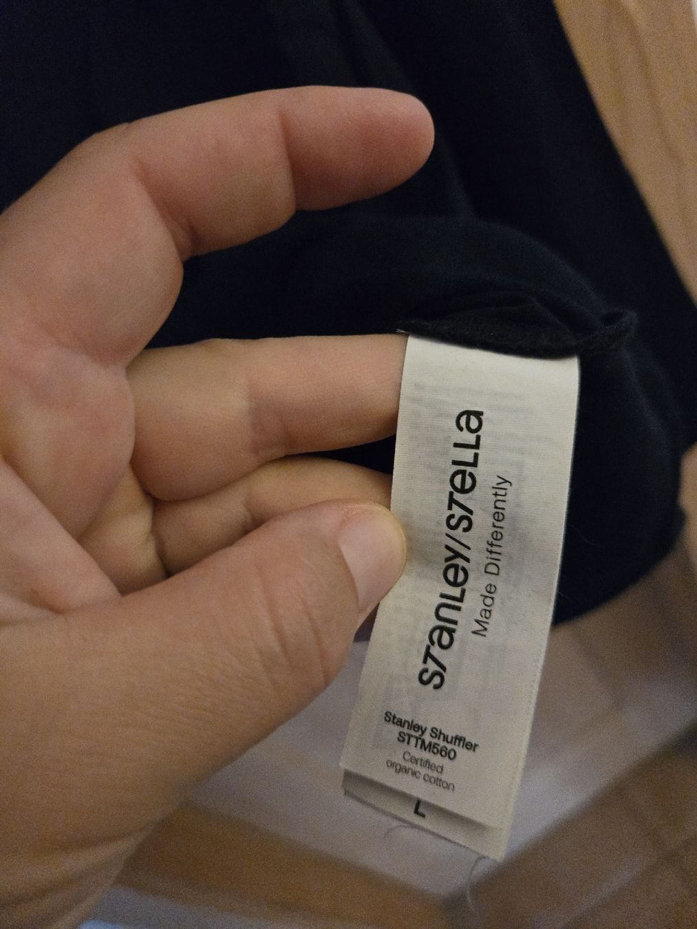 T-Shirts: Langarmshirt SOF Regatta Hyères - Grösse L – Neu (gemäss Beschreibung) aus Unterterzen von elebo 6