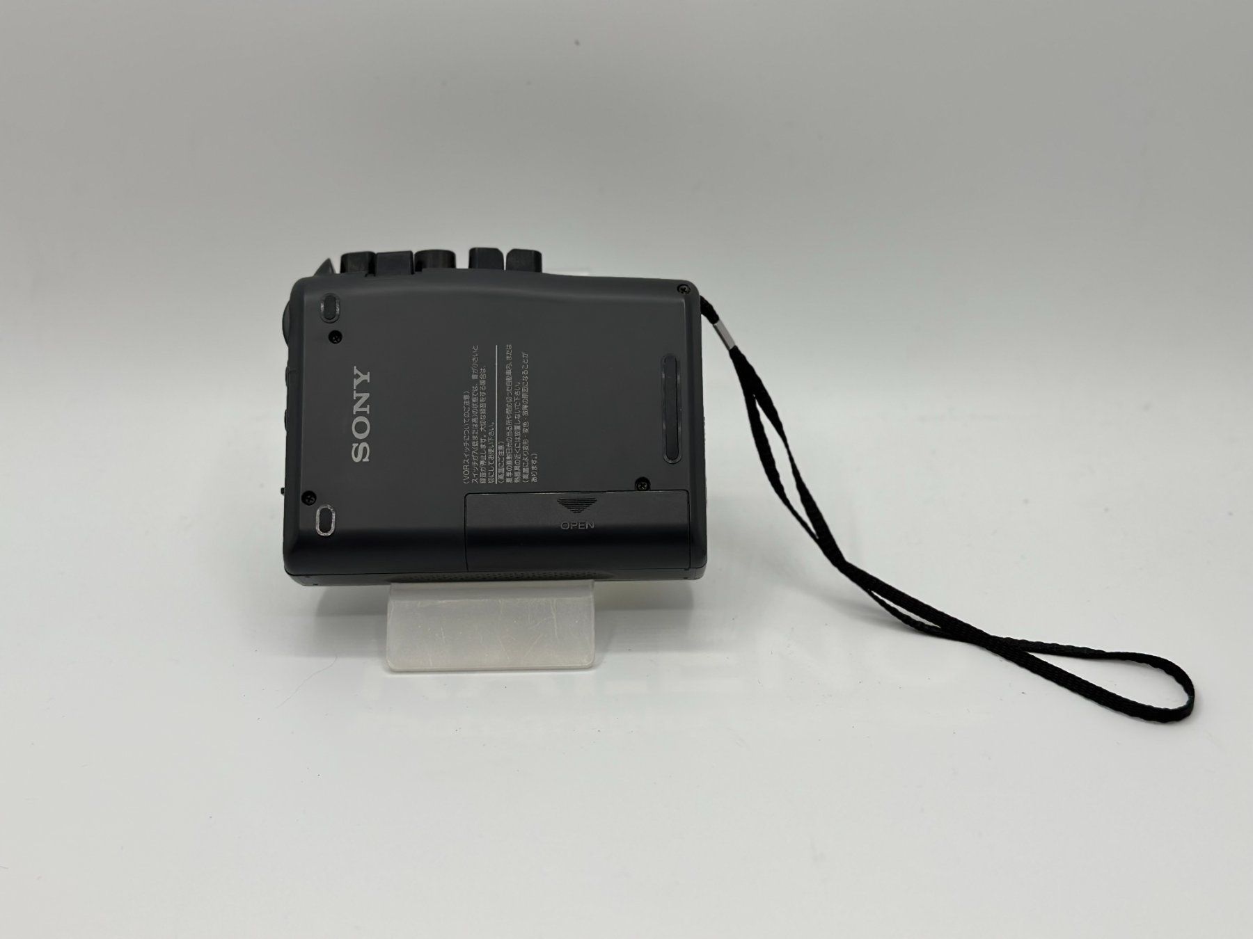 Panasonic Lettore multimediale portatile: Sony 2 Walkman Engine WORKING BUT don't read Cassette – Difettoso da Genève venduto da inc_9vgv 3