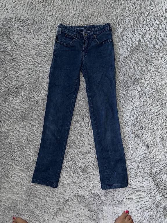 Armani Jeans: Armani Jeans Gr.26 – Usato da Burgdorf venduto da Martitta_2006